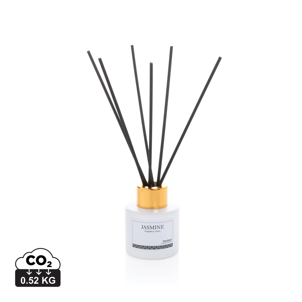 Palos de fragancia de lujo Ukiyo personalizados - Hogar - Regalo Promocional Personalizado