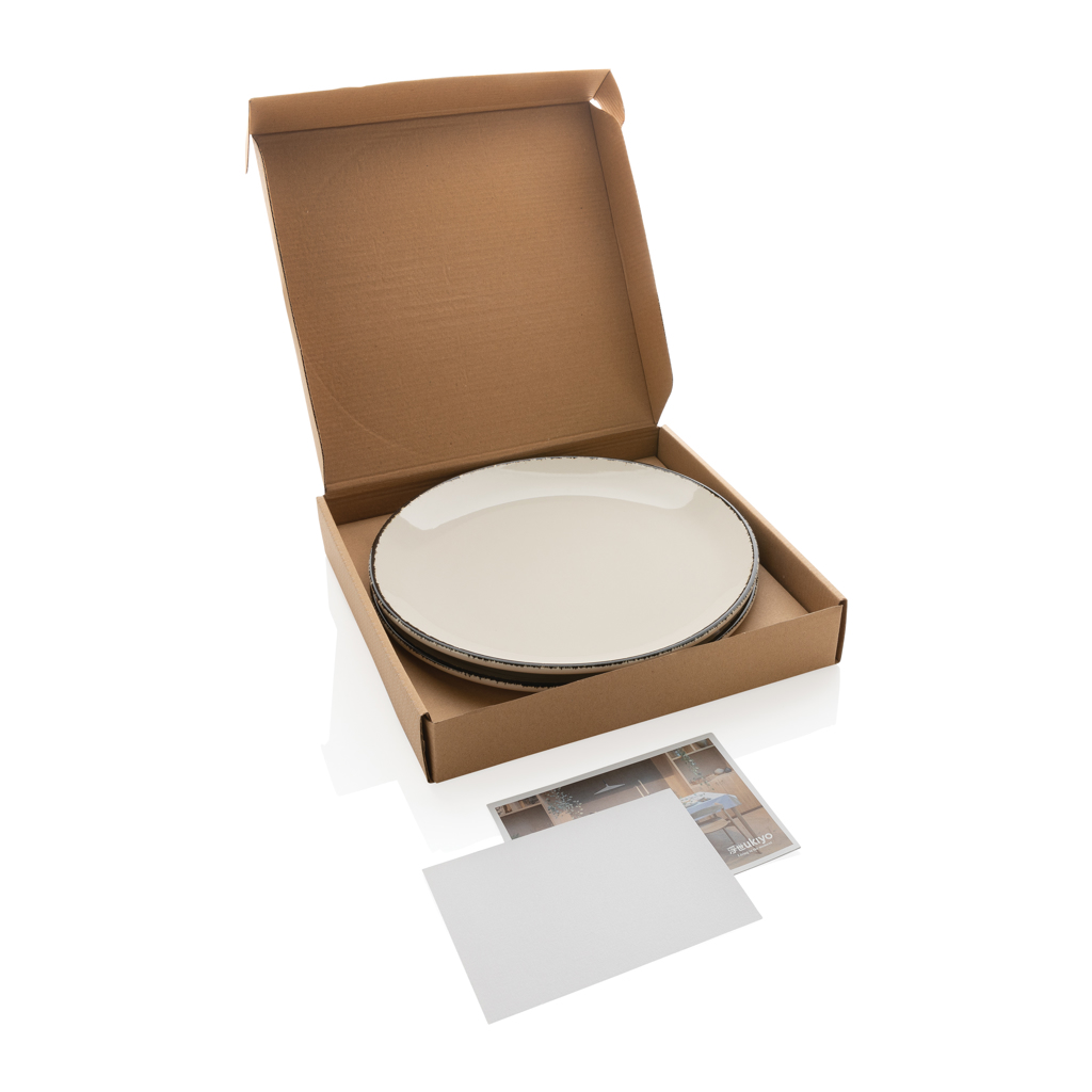 Set personalizado platos Ukiyo para 2 - Hogar - Regalo Promocional Personalizado - imagen 10