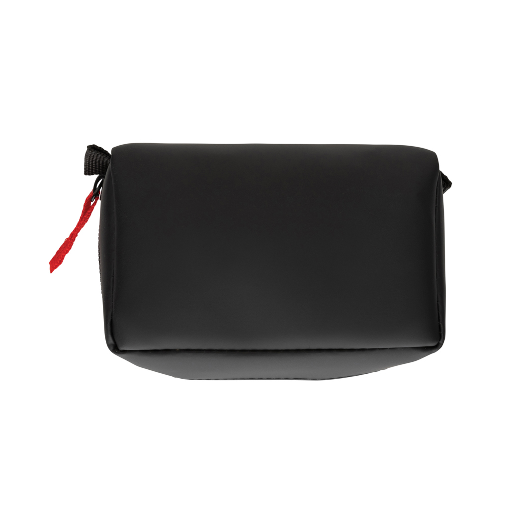 Estuche de primeros auxilios personalizado de nobuk reciclado y PU - Otros cuidado personal - Regalo Promocional Personalizado - imagen 8