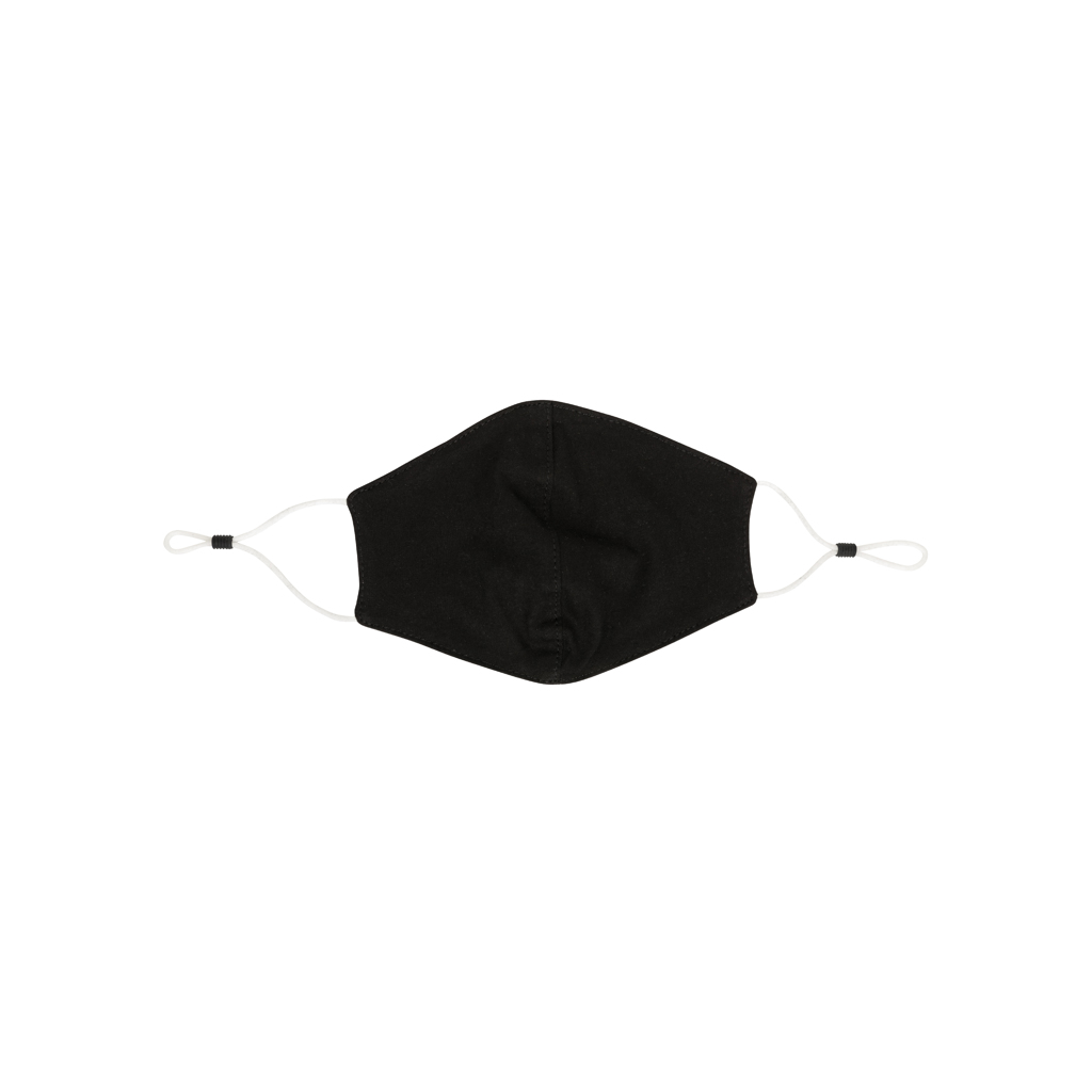 Mascarilla de algodón reutilizable de 2 capas - Herramientas, bricolaje y automóvil - Regalo Promocional Personalizado - vista alternativa