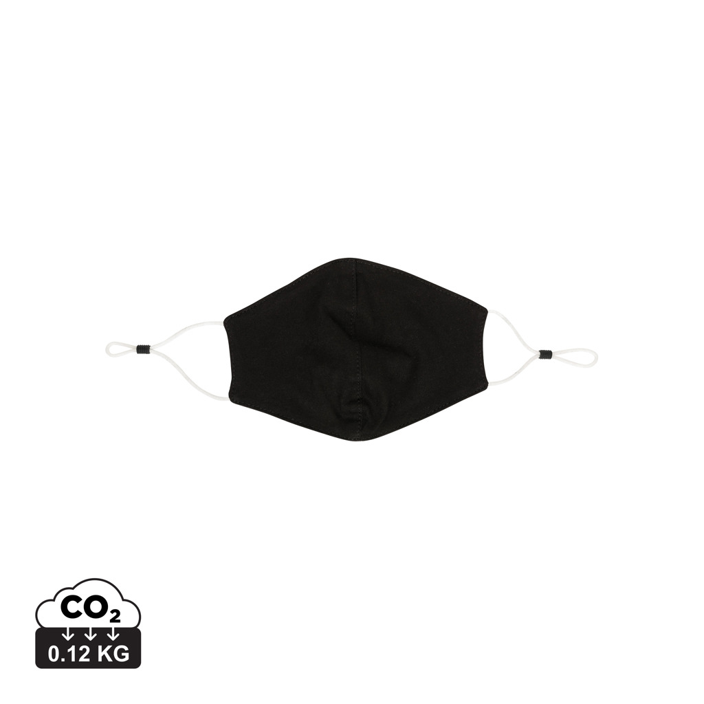 Mascarilla de algodón reutilizable de 2 capas - Herramientas, bricolaje y automóvil - Regalo Promocional Personalizado