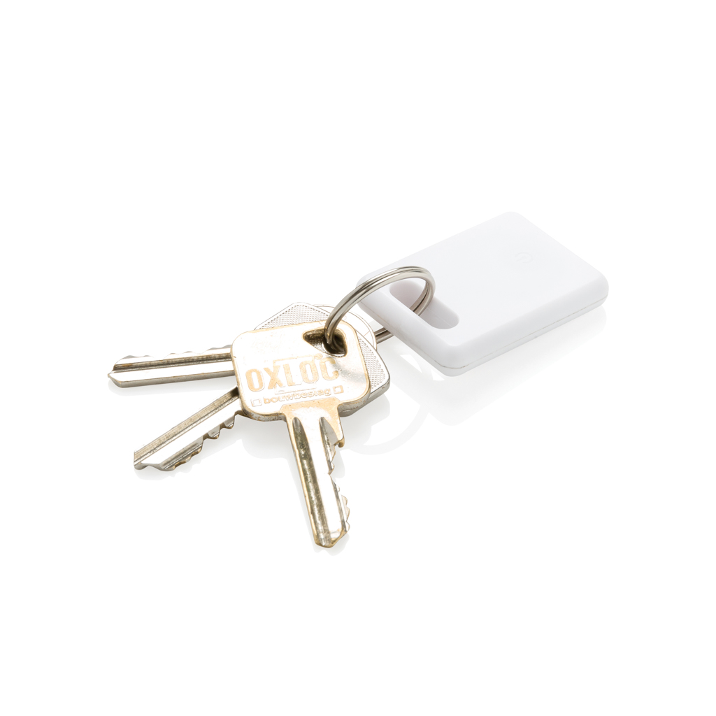 Buscallaves cuadrado 2.0 - Tecnología - Regalo Promocional Personalizado - vista alternativa