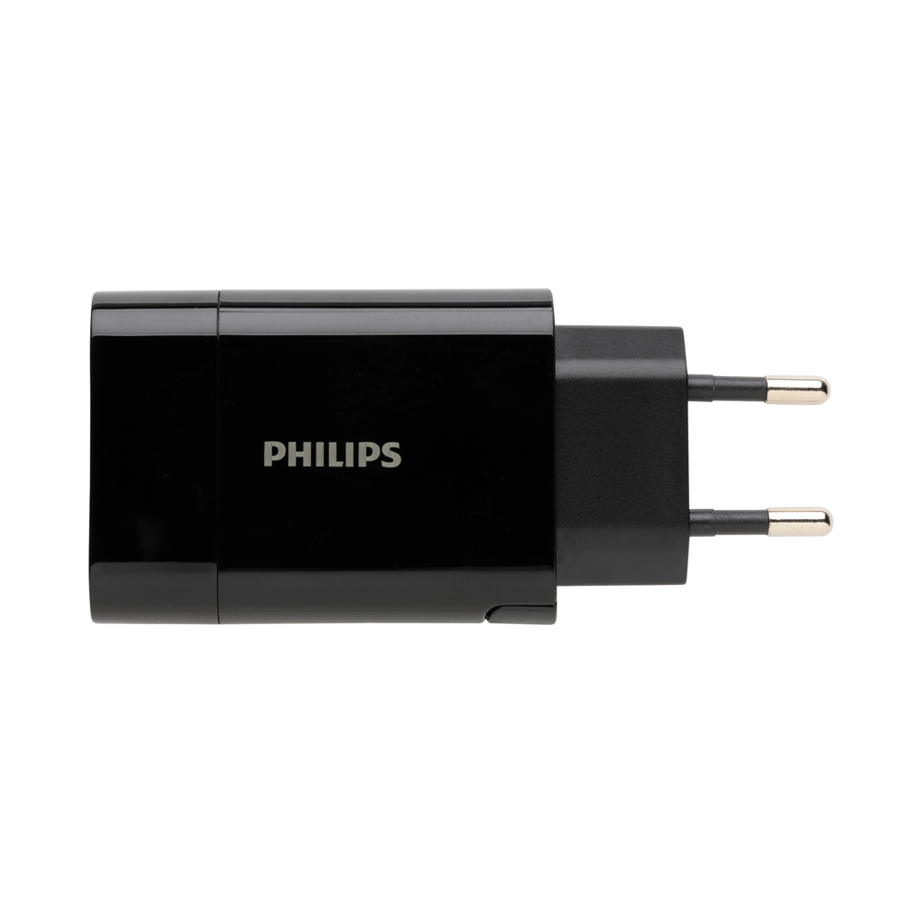 Cargador personalizado de pared PD ultrarrápido Philips - Tecnología - Regalo Promocional Personalizado - imagen 4