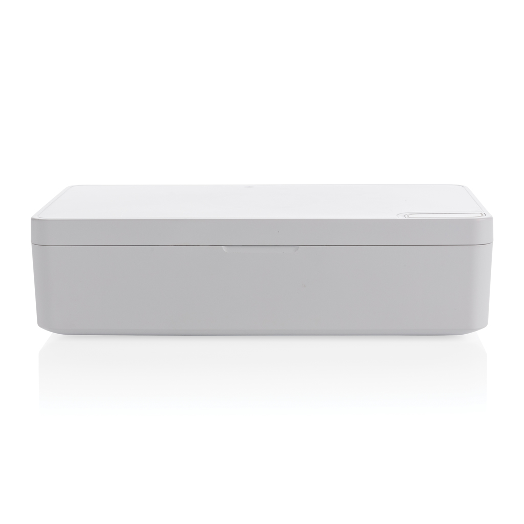 Caja personalizada esterilizadora UV-C - Tecnología - Regalo Promocional Personalizado - imagen 6