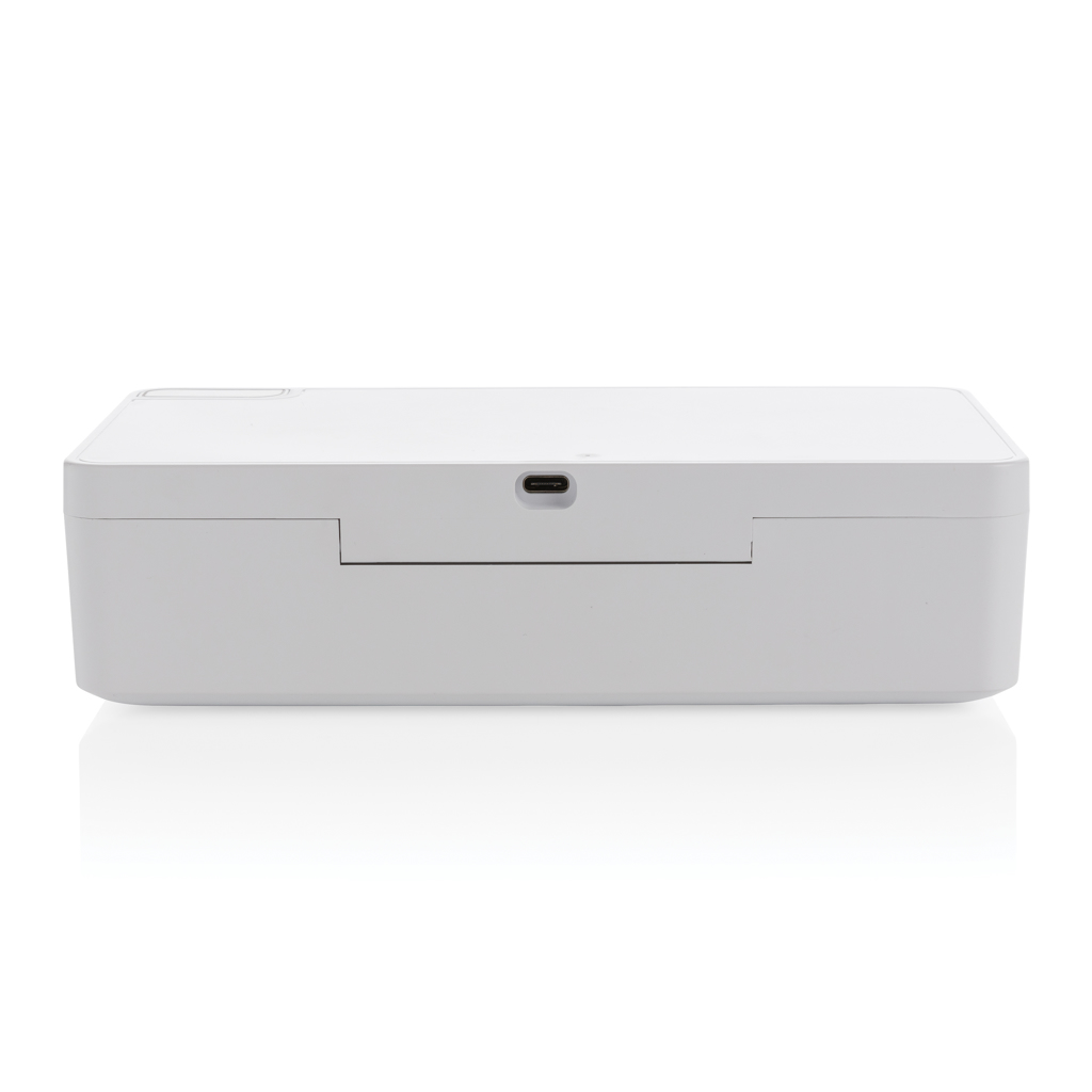 Caja personalizada esterilizadora UV-C - Tecnología - Regalo Promocional Personalizado - imagen 7