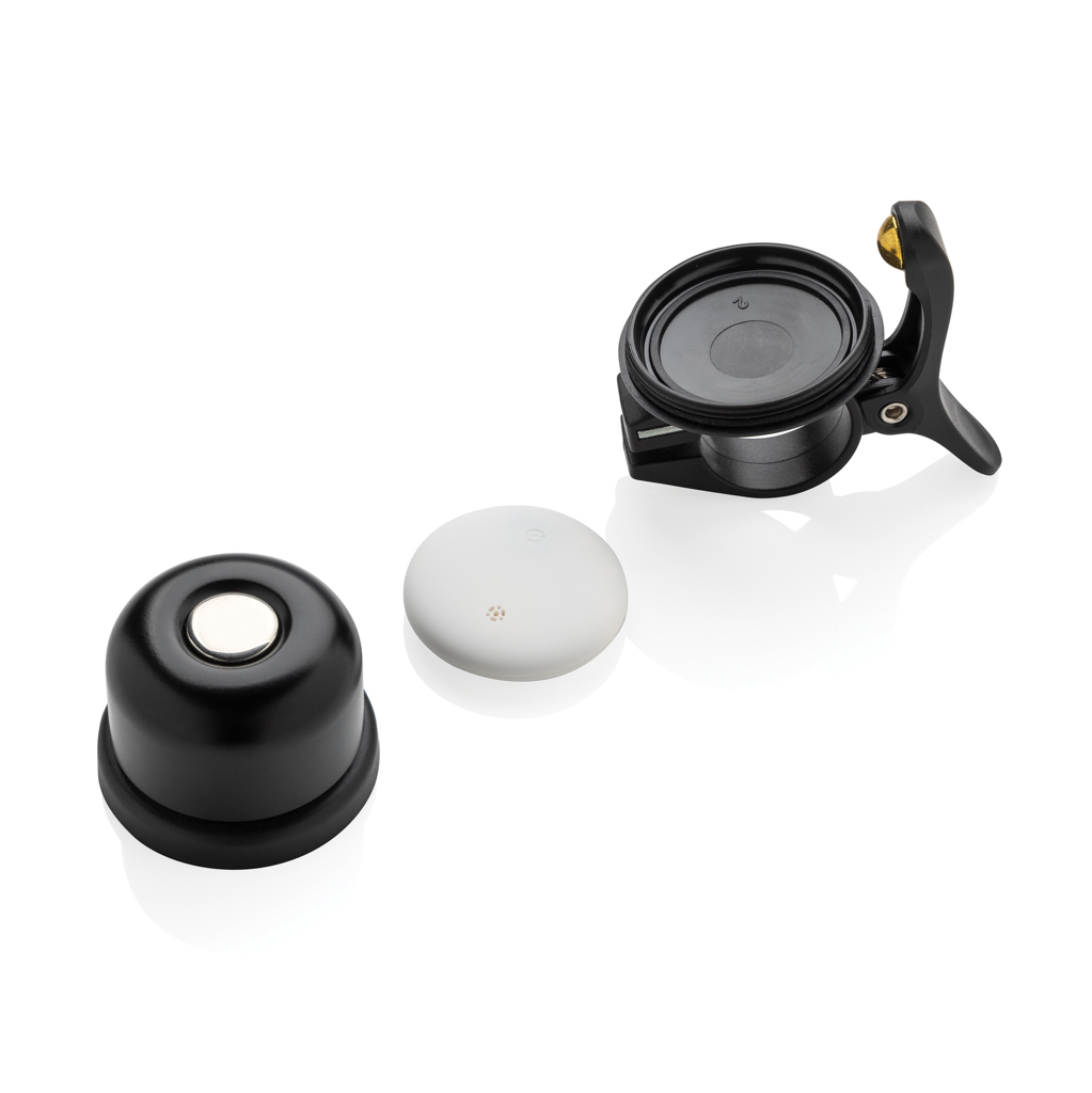 Timbre localizador Dual para bicicleta - Tecnología - Regalo Promocional Personalizado - imagen 9