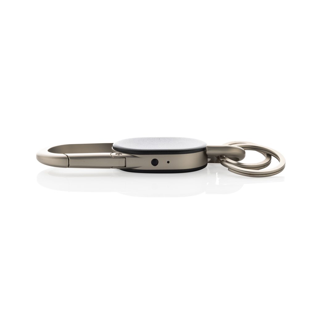 Llavero Keyfinder Dual con localización en todo el mundo - Tecnología - Regalo Promocional Personalizado - imagen 9