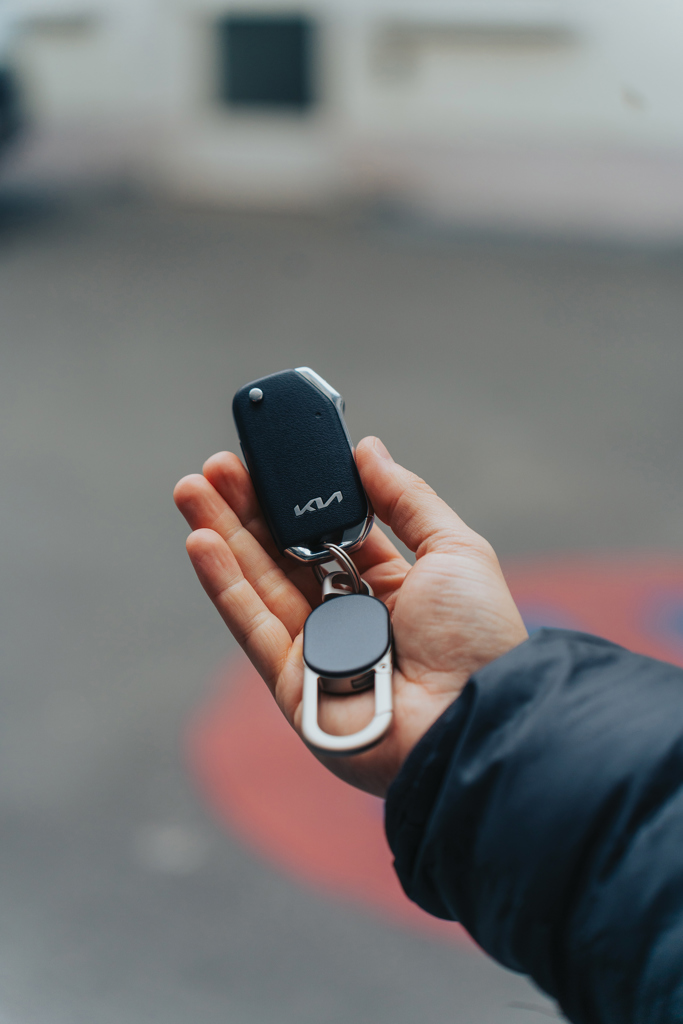 Llavero Keyfinder Dual con localización en todo el mundo - Tecnología - Regalo Promocional Personalizado - imagen 10
