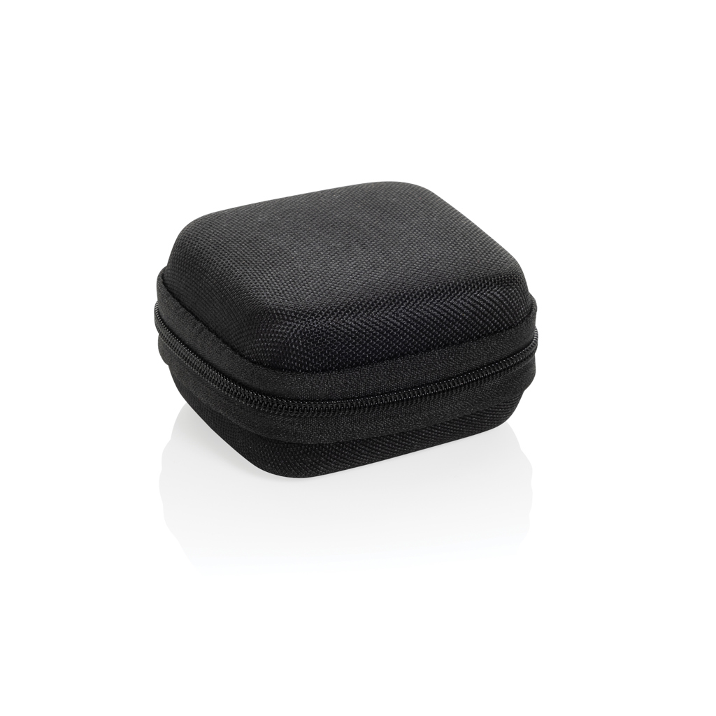 Set de carga personalizado Boost RCS PET reciclado 20W tipo C de 2 piezas - Viaje - Regalo Promocional Personalizado - imagen 5