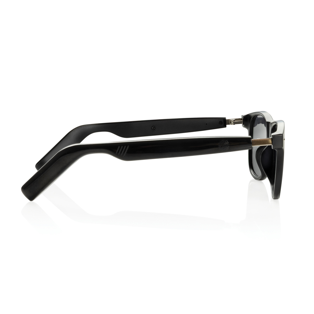Gafas de audio Miro con IA y función de traducción - Tecnología - Regalo Promocional Personalizado - imagen 10