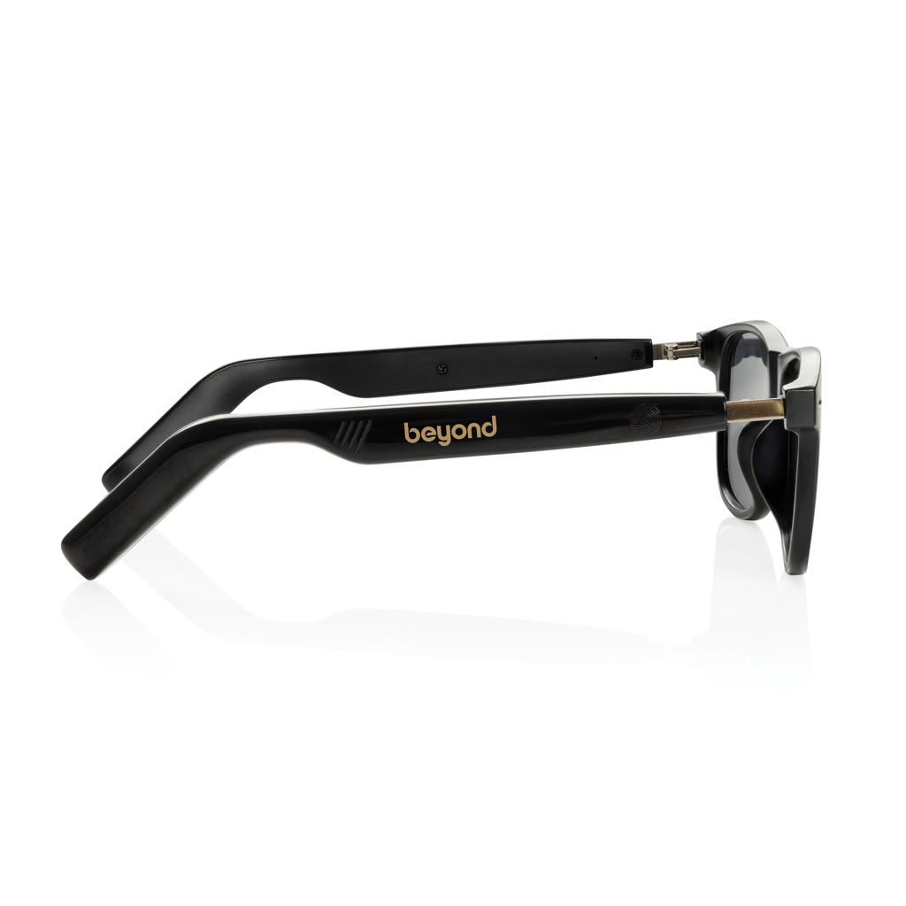 Gafas de audio Miro con IA y función de traducción - Tecnología - Regalo Promocional Personalizado - imagen 12