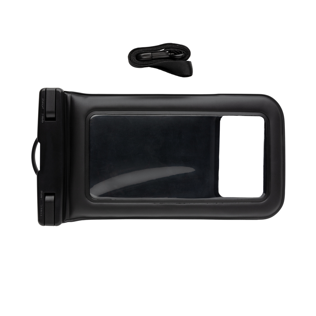 Estuche para teléfono personalizado impermeable IPX8 flotante - Tecnología - Regalo Promocional Personalizado - imagen 6