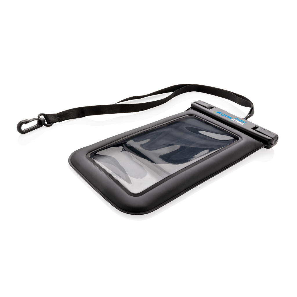Estuche para teléfono personalizado impermeable IPX8 flotante - Tecnología - Regalo Promocional Personalizado - imagen 7