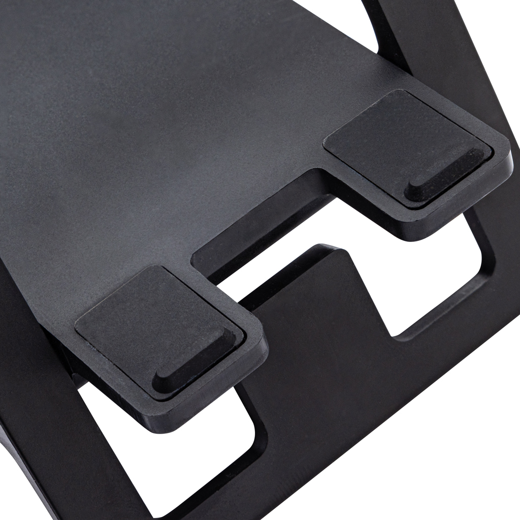 Soporte teléfono plegable plástico reciclado RCS SnapStand - Tecnología - Regalo Promocional Personalizado - imagen 8