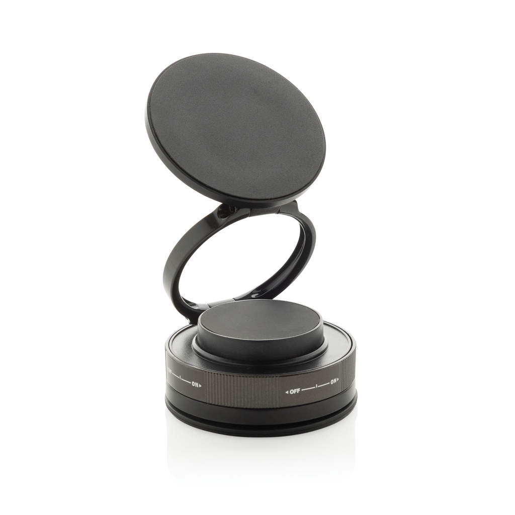 Soporte universal para teléfono Terra 360 RCS - Tecnología - Regalo Promocional Personalizado - vista alternativa