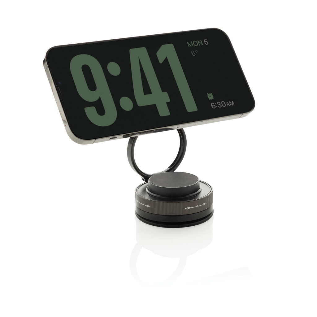 Soporte universal para teléfono Terra 360 RCS - Tecnología - Regalo Promocional Personalizado - imagen 3