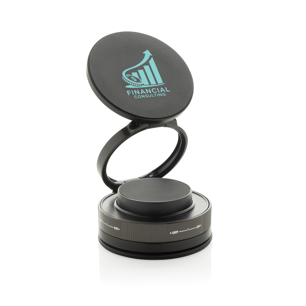 Soporte universal para teléfono Terra 360 RCS - Tecnología - Regalo Promocional Personalizado - imagen 6