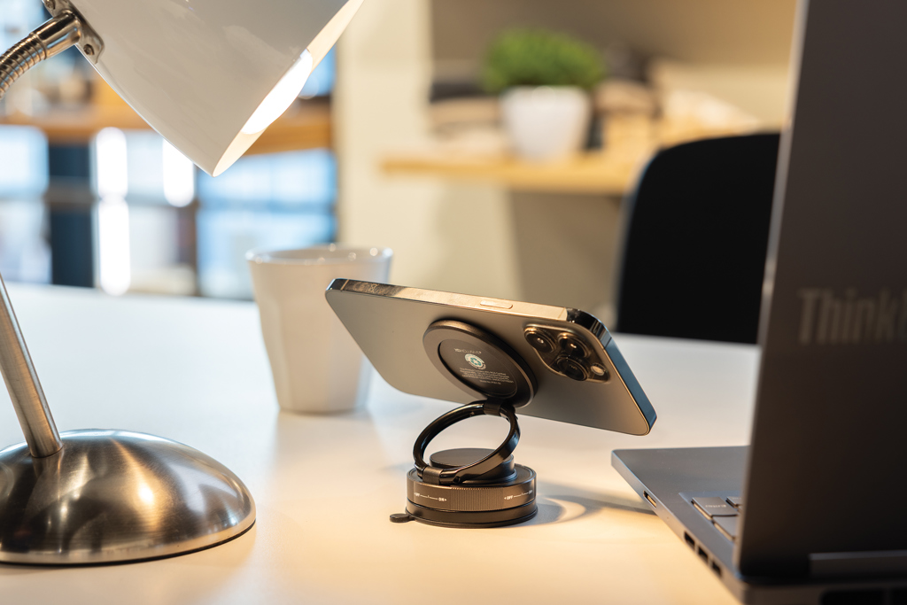 Soporte universal para teléfono Terra 360 RCS - Tecnología - Regalo Promocional Personalizado - imagen 8