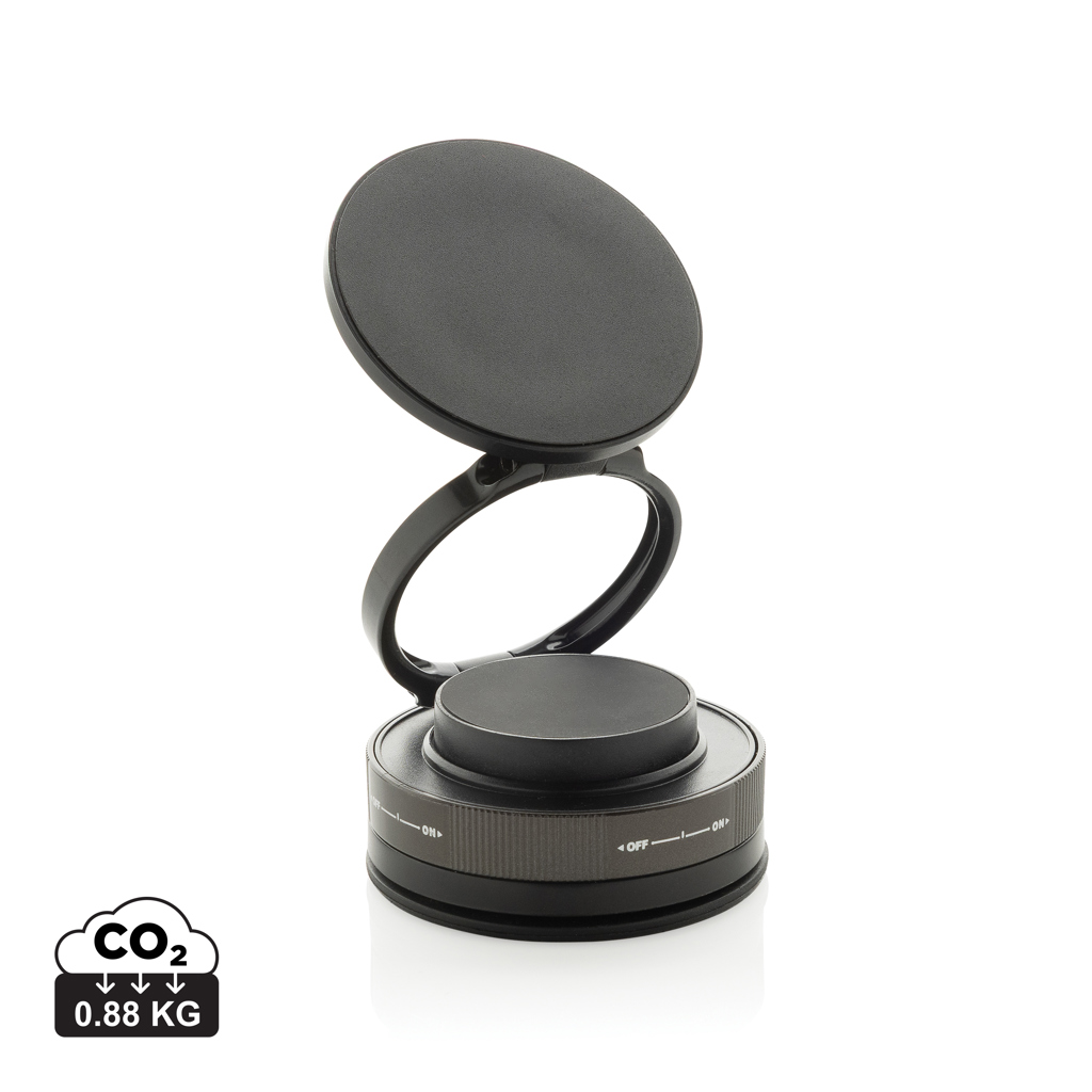 Soporte universal para teléfono Terra 360 RCS - Tecnología - Regalo Promocional Personalizado