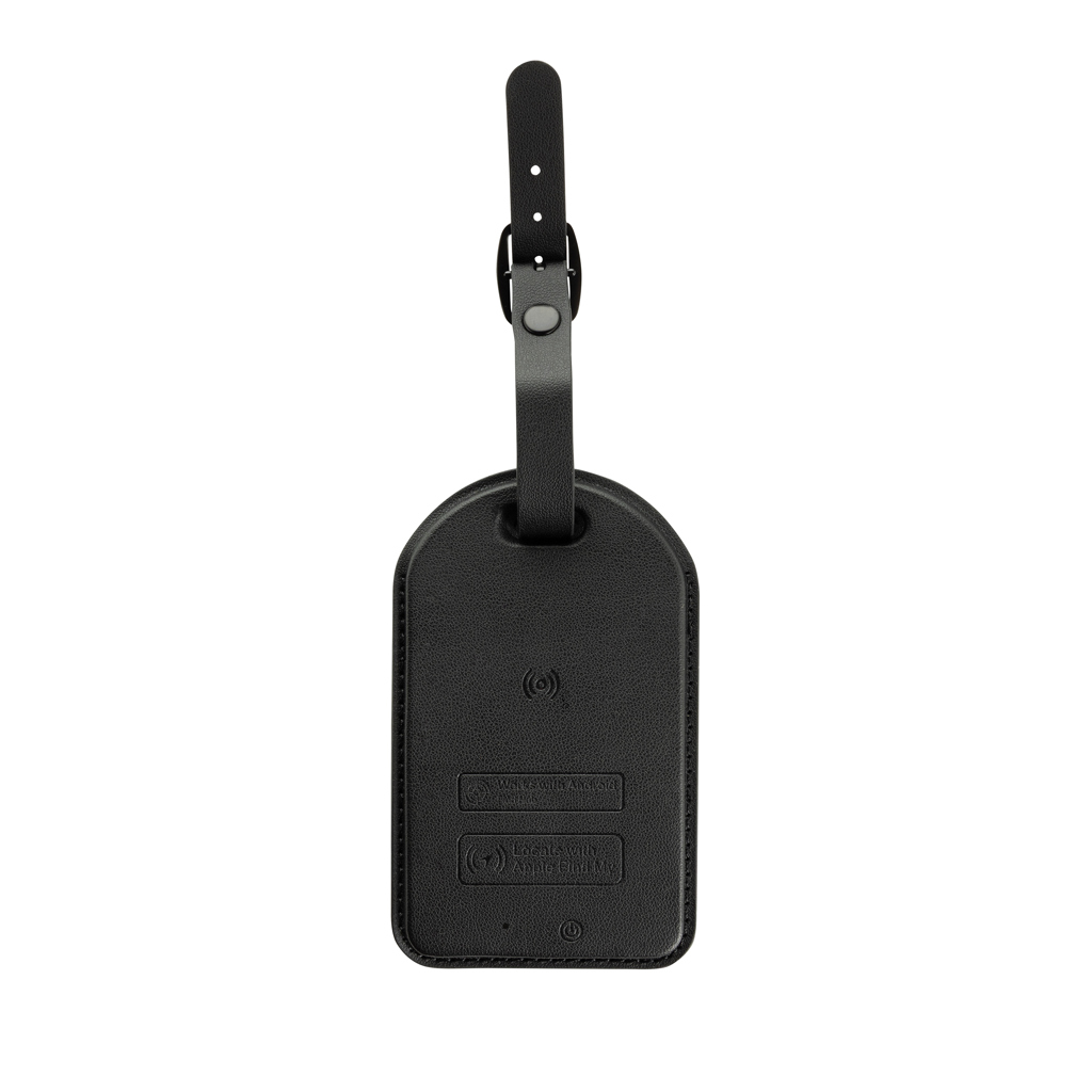 Etiqueta equipaje Globefind Dual RCS localización mundial - Tecnología - Regalo Promocional Personalizado - imagen 7