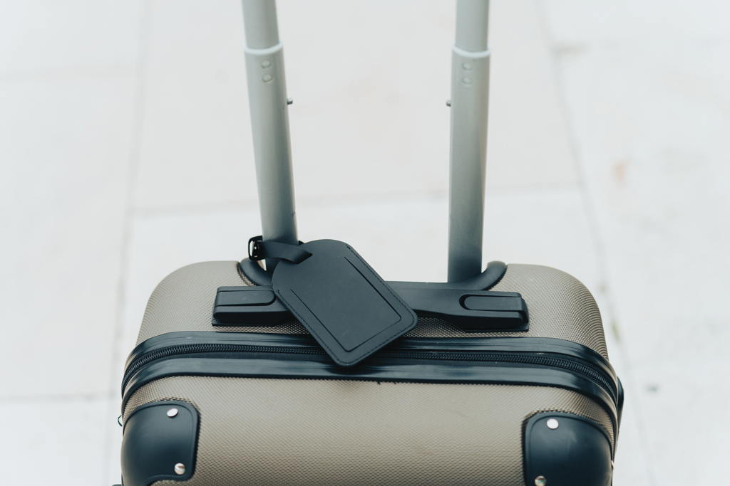 Etiqueta equipaje Globefind Dual RCS localización mundial - Tecnología - Regalo Promocional Personalizado - imagen 12
