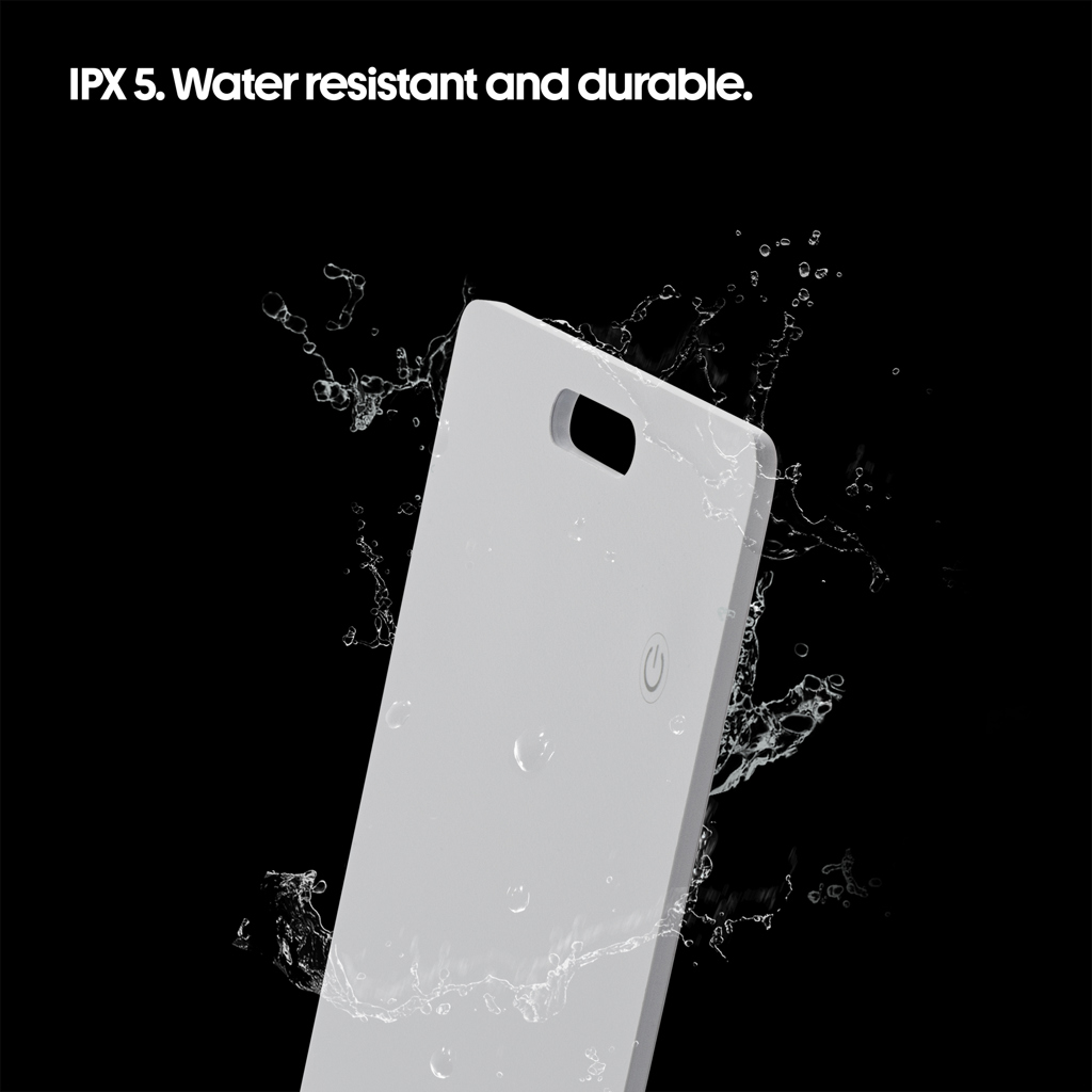 Tarjeta personalizada rastreadora recargable ultradelgada Findit - Tecnología - Regalo Promocional Personalizado - imagen 14