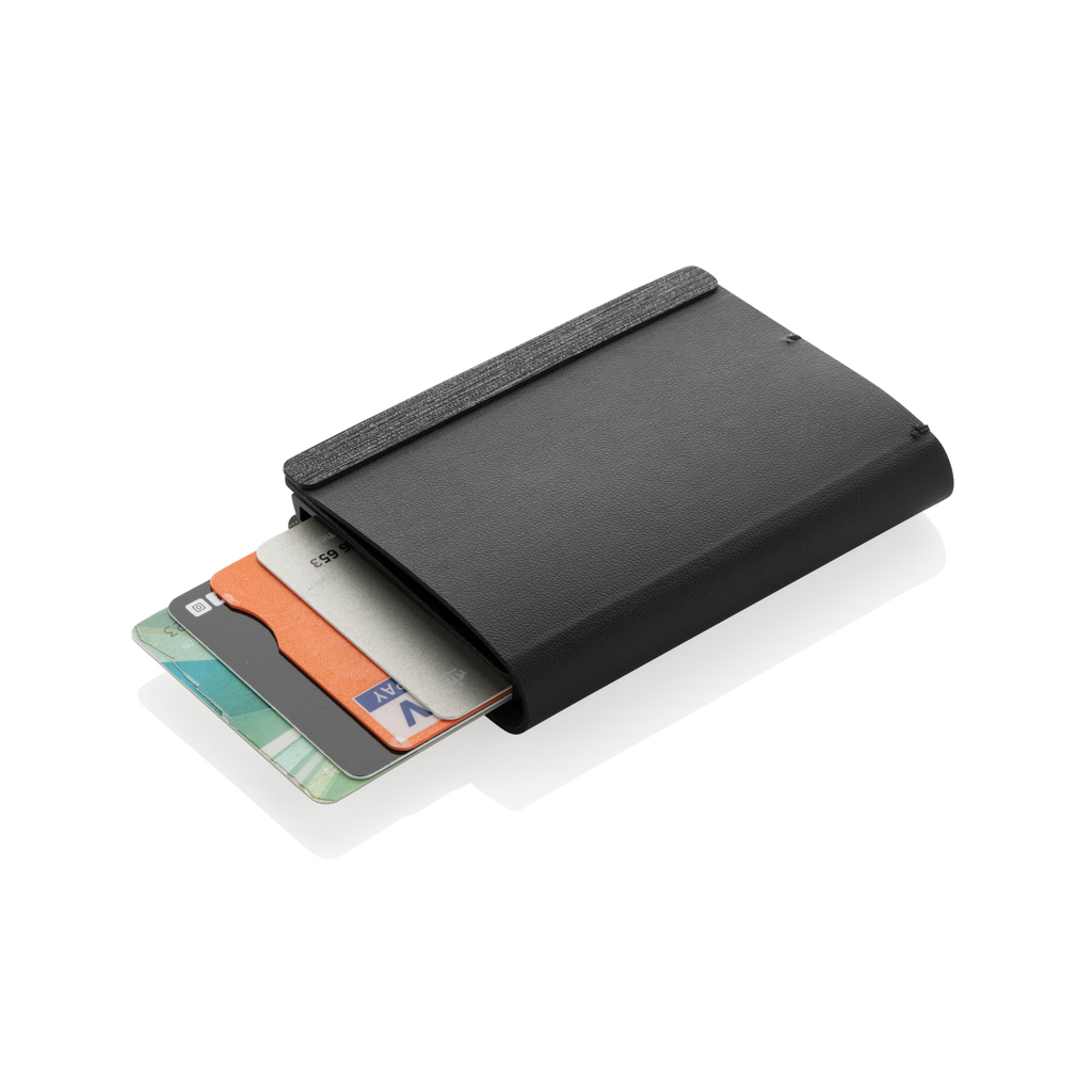 Cartera personalizada Seekcard poliéster RCS con localización - Tecnología - Regalo Promocional Personalizado - imagen 9