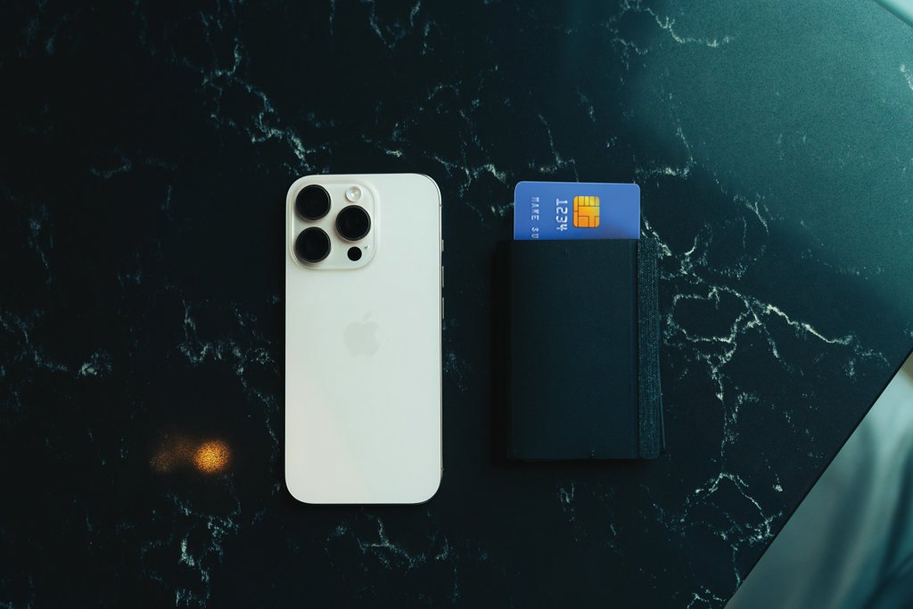 Cartera personalizada Seekcard poliéster RCS con localización - Tecnología - Regalo Promocional Personalizado - imagen 13