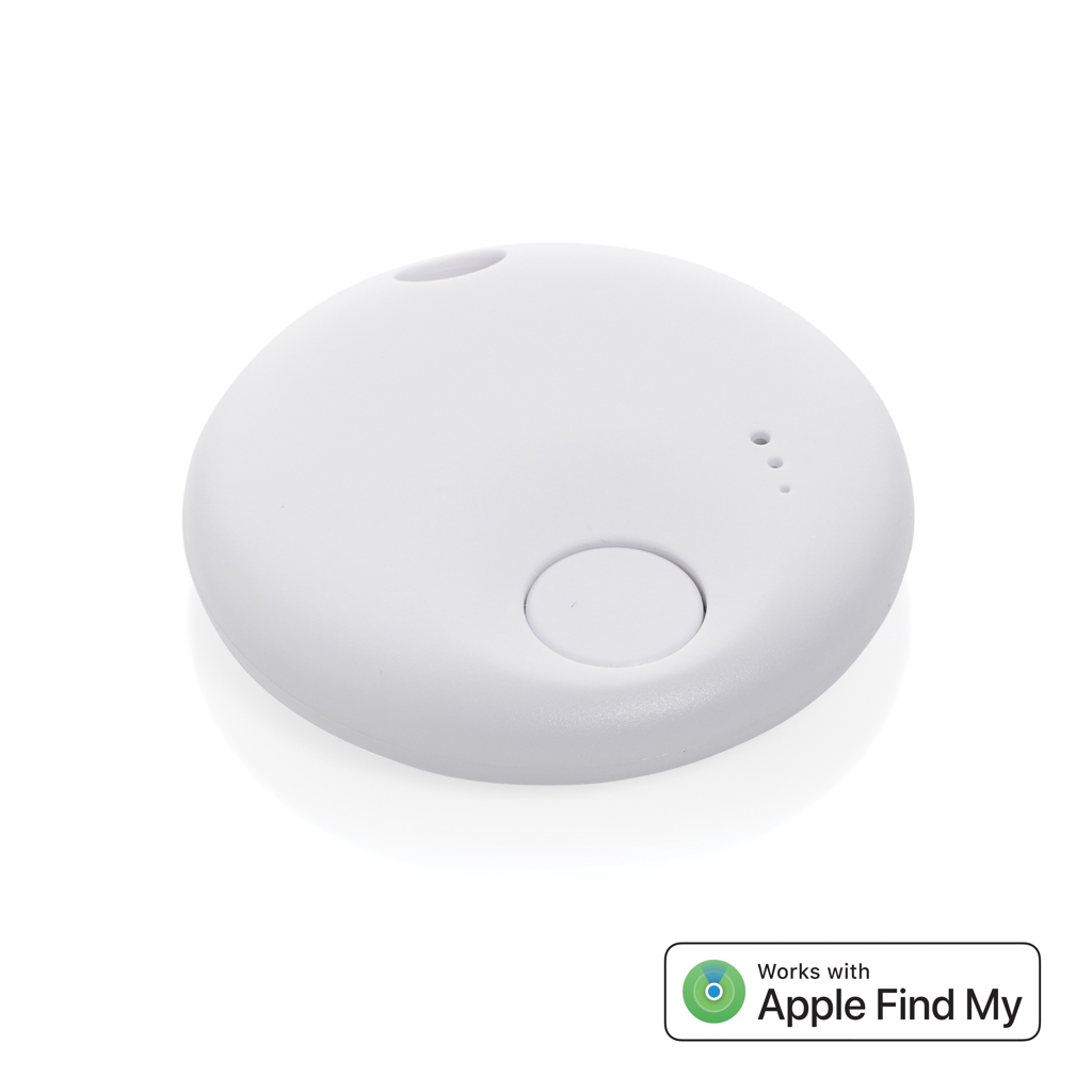 Buscador personalizado de artículos FindMate RCS de plástico reciclado - Tecnología - Regalo Promocional Personalizado - vista alternativa