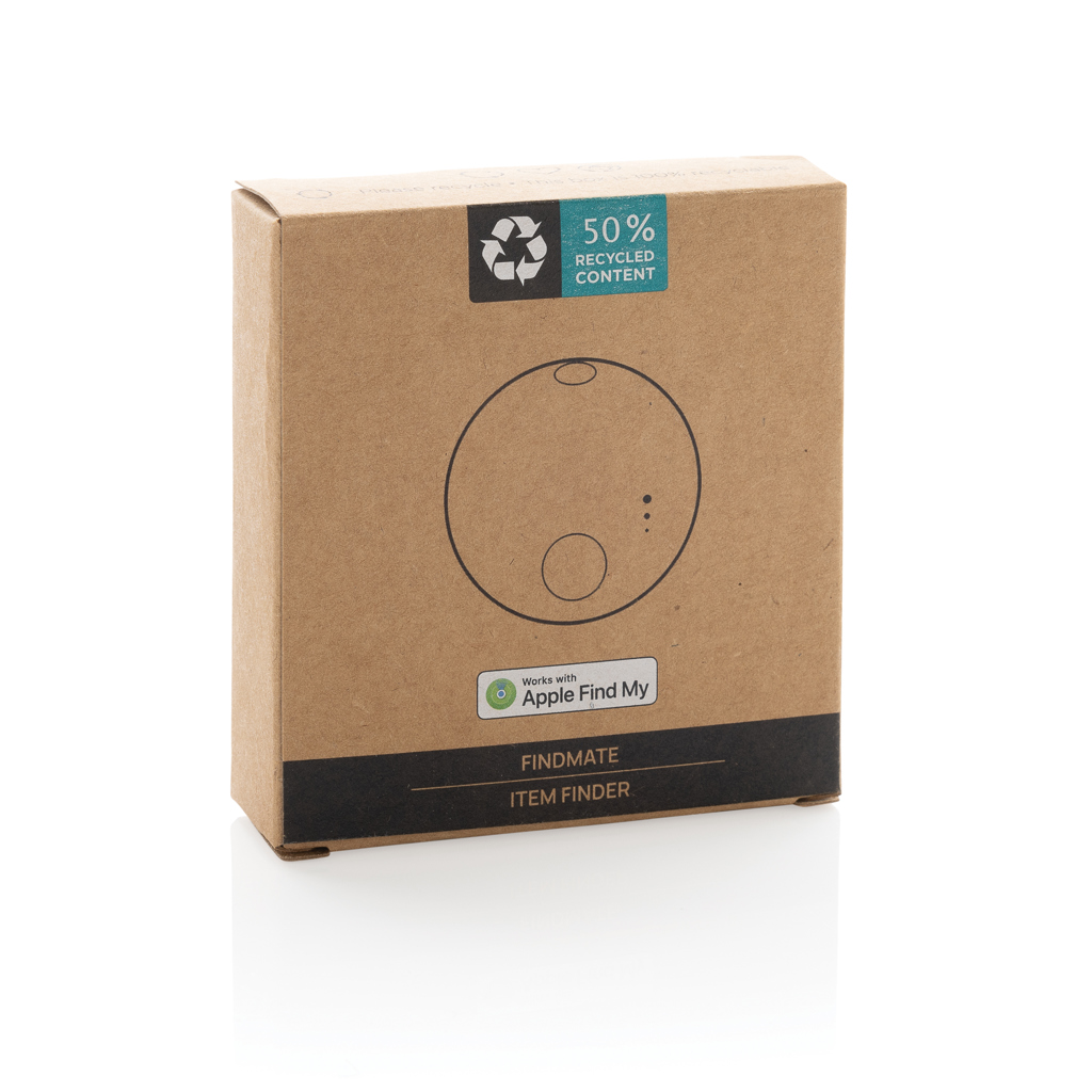 Buscador personalizado de artículos FindMate RCS de plástico reciclado - Tecnología - Regalo Promocional Personalizado - imagen 13
