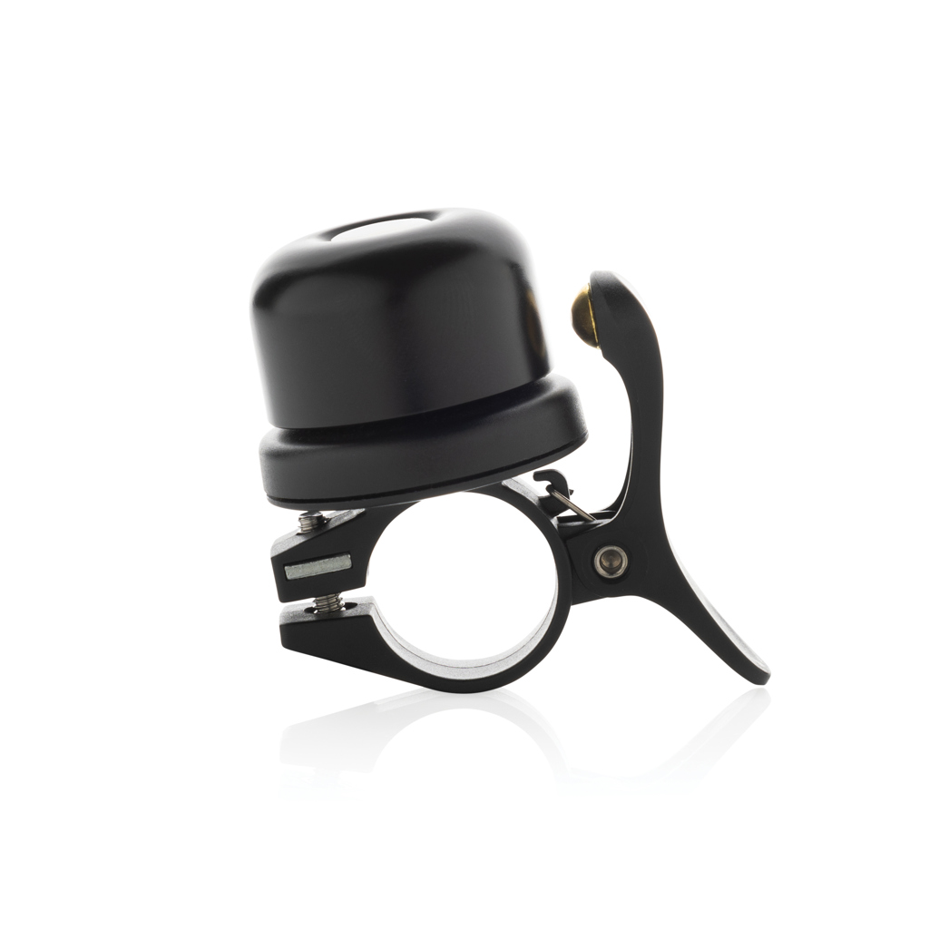 Timbre de bicicleta personalizado Pedalfinder con localizador - Tecnología - Regalo Promocional Personalizado - vista alternativa
