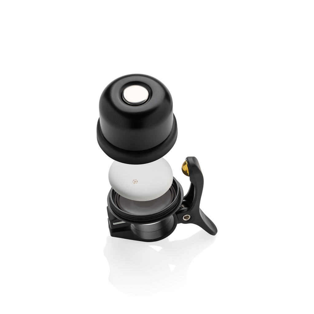 Timbre de bicicleta Pedalfinder con localizador - Tecnología - Regalo Promocional Personalizado - imagen 9