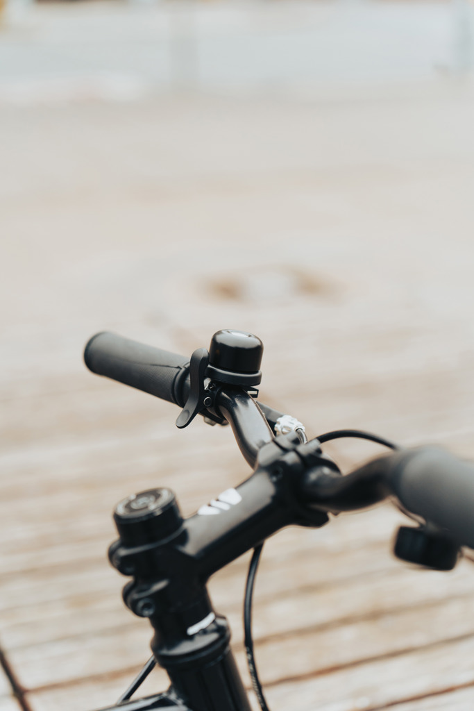 Timbre de bicicleta Pedalfinder con localizador - Tecnología - Regalo Promocional Personalizado - imagen 11