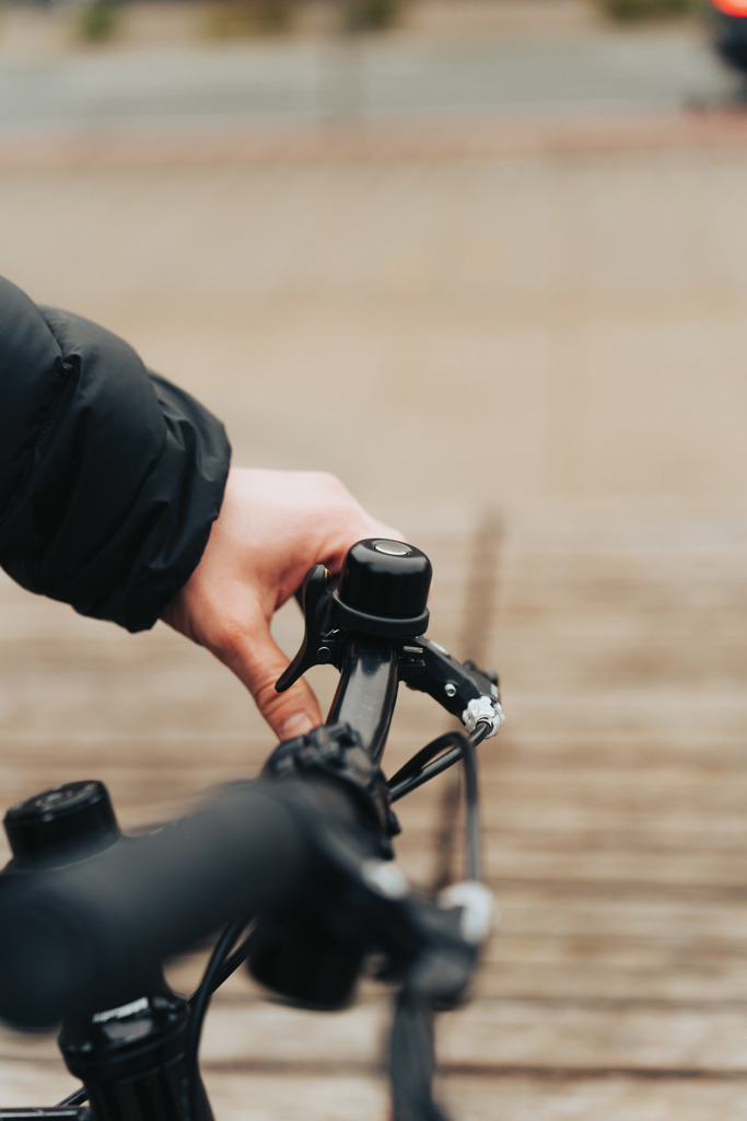 Timbre de bicicleta Pedalfinder con localizador - Tecnología - Regalo Promocional Personalizado - imagen 12