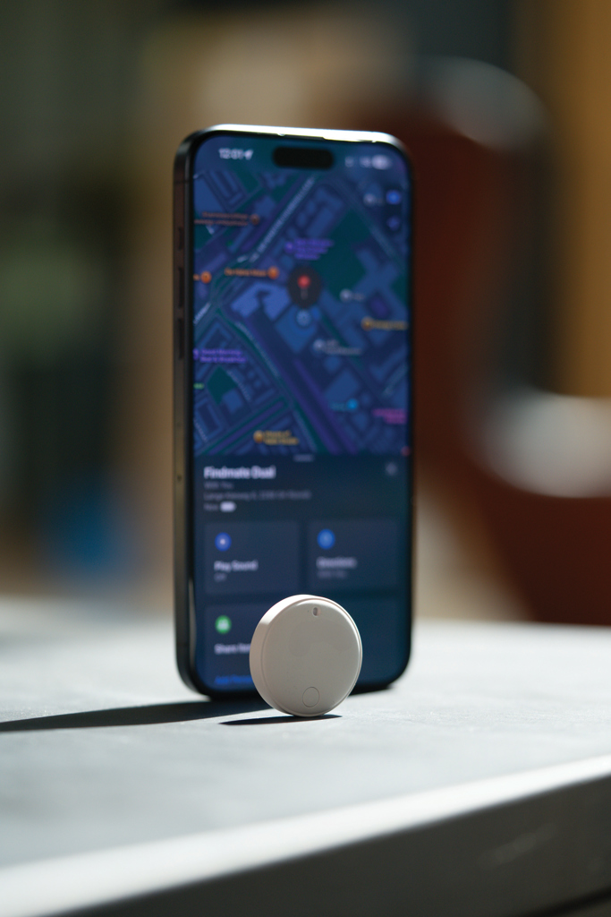 Localizador de artículos Findmate RCS Dual IPX 5 - Tecnología - Regalo Promocional Personalizado - imagen 9
