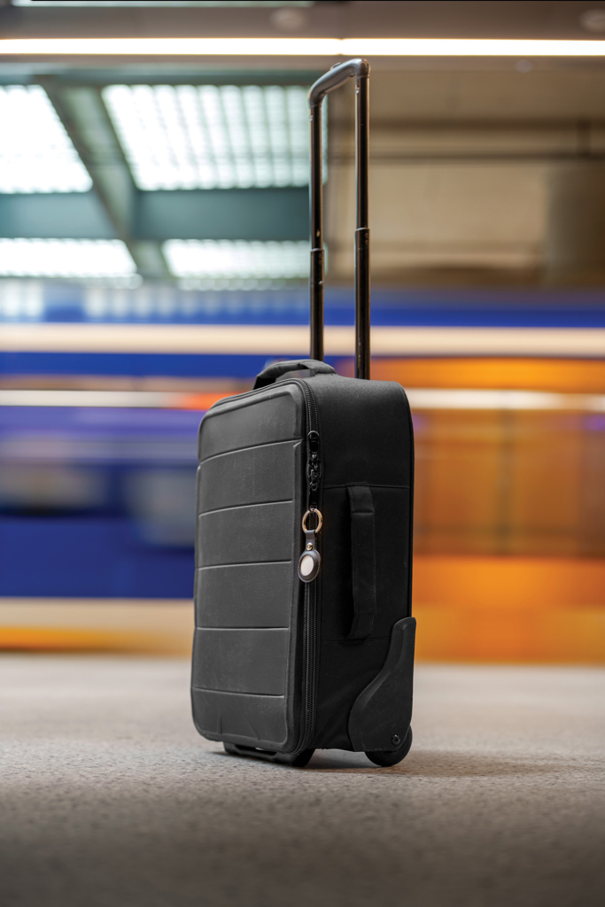 Localizador de artículos Findmate RCS Dual IPX 5 - Tecnología - Regalo Promocional Personalizado - imagen 12