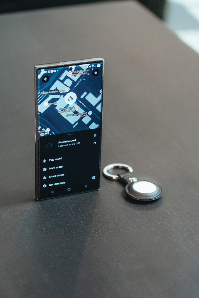 Localizador de artículos Findmate RCS Dual IPX 5 - Tecnología - Regalo Promocional Personalizado - imagen 15