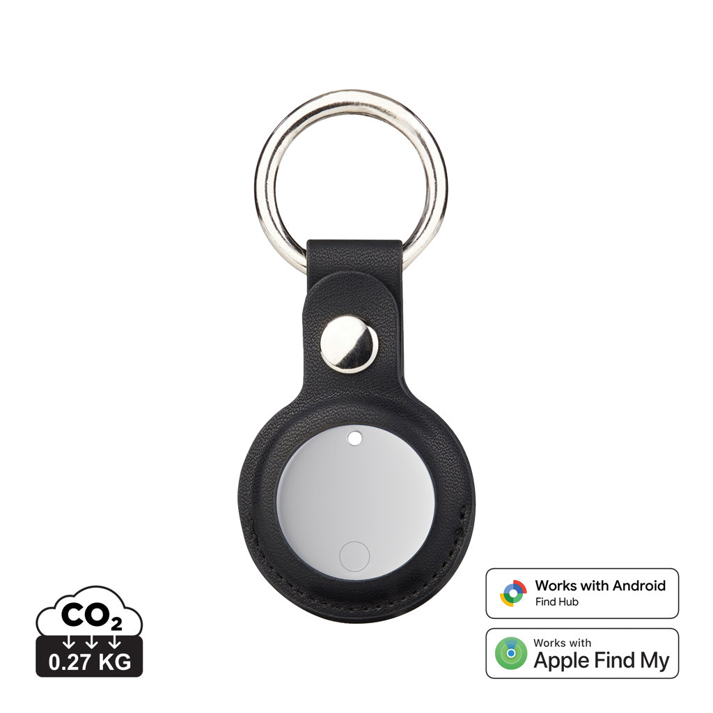 Localizador de artículos Findmate RCS Dual IPX 5 - Tecnología - Regalo Promocional Personalizado