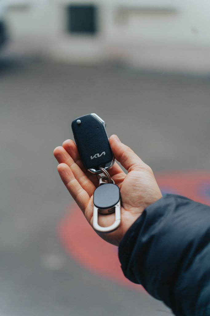Llavero personalizado Keyfinder con localizador USB C - Tecnología - Regalo Promocional Personalizado - imagen 9