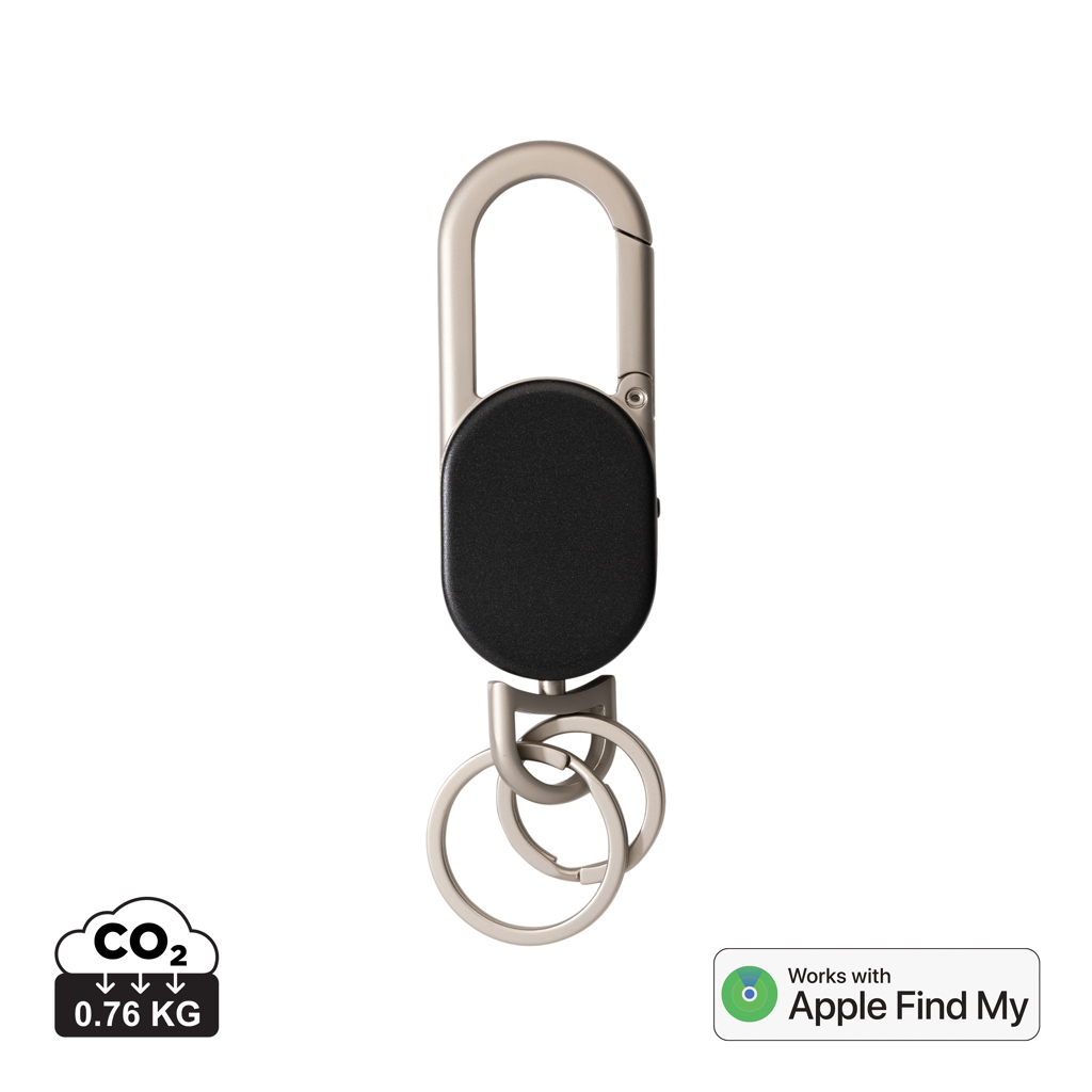 Llavero Keyfinder con localizador USB C