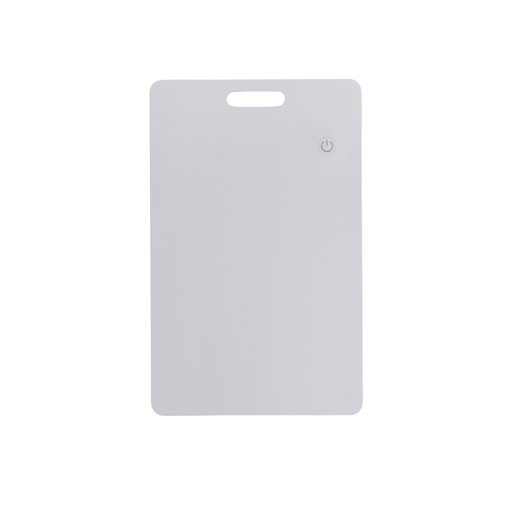 Tarjeta finder ultrafina plástico RCS recargable Findit Dual - Tecnología - Regalo Promocional Personalizado - imagen 5