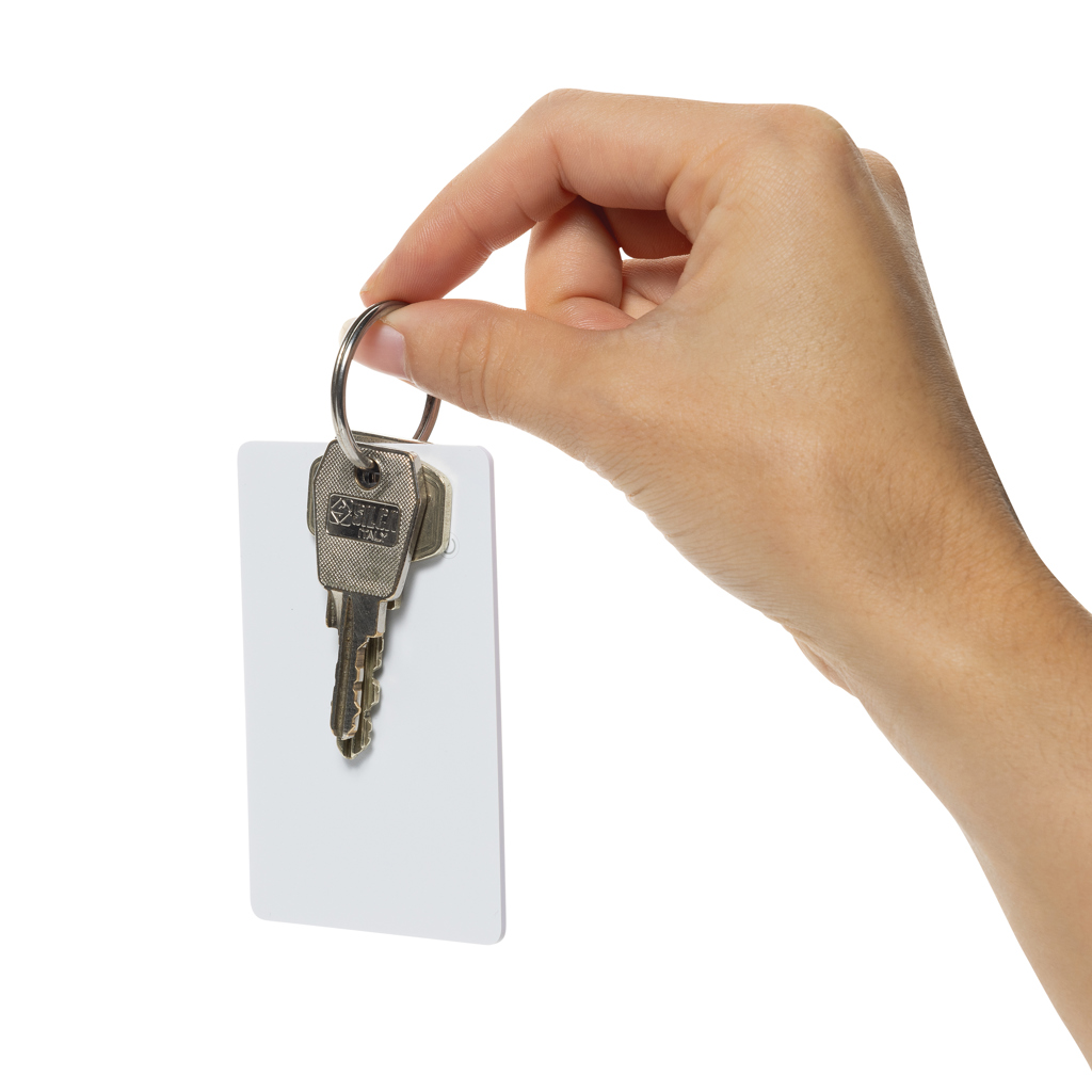 Tarjeta finder ultrafina plástico RCS recargable Findit Dual - Tecnología - Regalo Promocional Personalizado - imagen 9