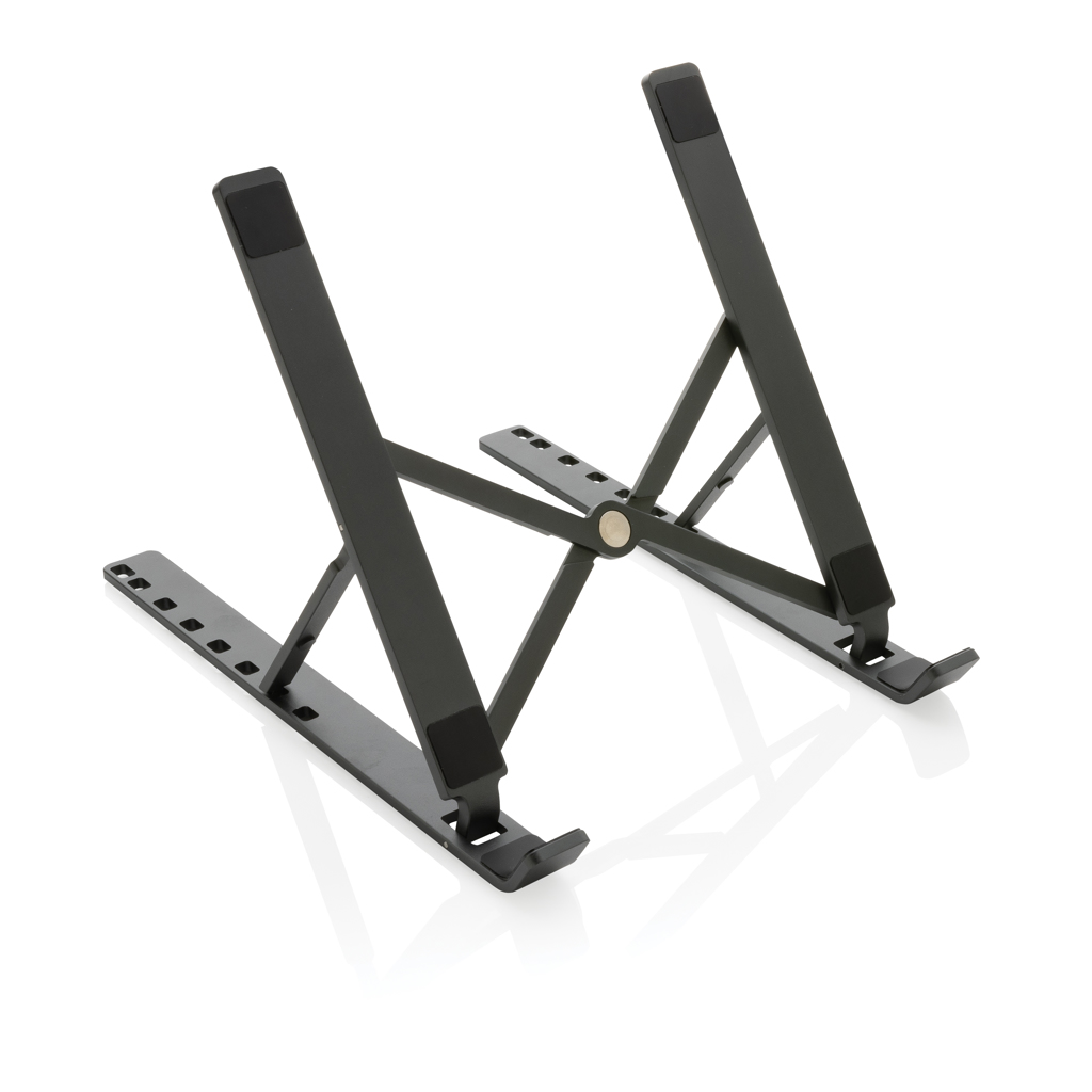 Soporte universal para tablet/portátil Terra RCS de aluminio - Tecnología - Regalo Promocional Personalizado - imagen 2