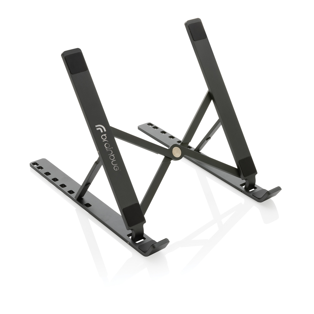 Soporte universal para tablet/portátil Terra RCS de aluminio - Tecnología - Regalo Promocional Personalizado - imagen 9