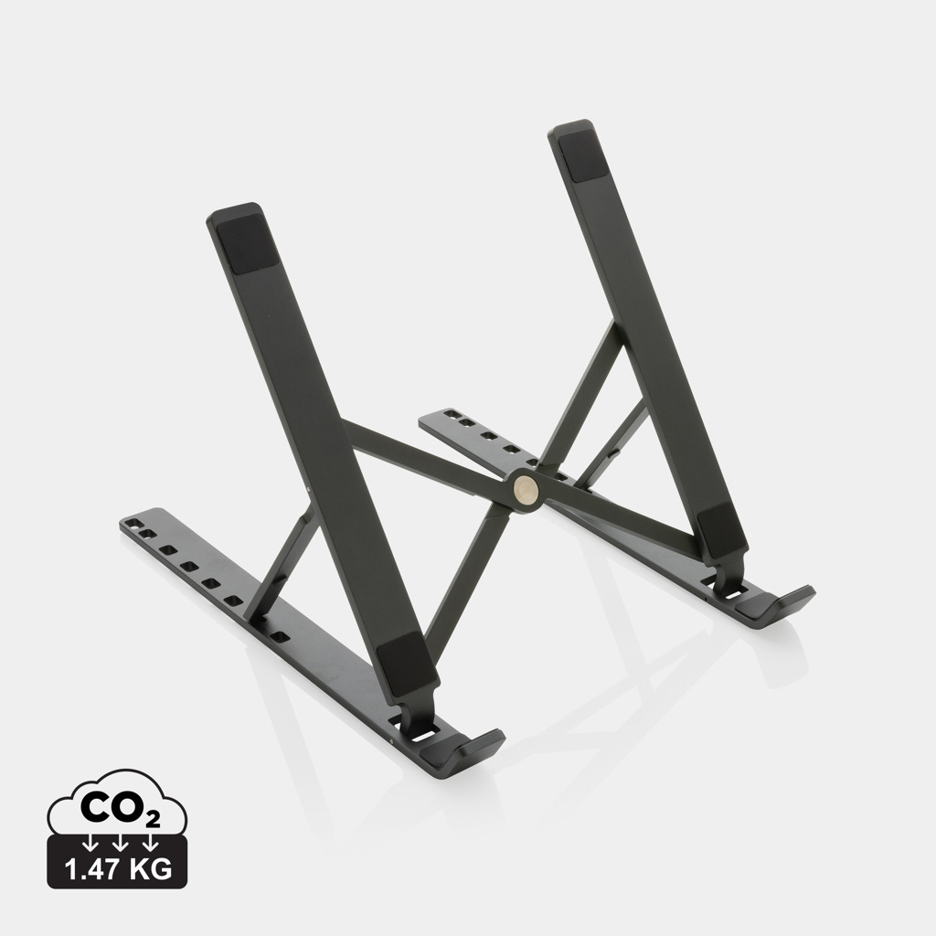 Soporte universal para tablet/portátil Terra RCS de aluminio - Tecnología - Regalo Promocional Personalizado