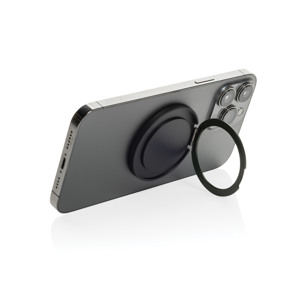 Soporte personalizado magnético Terra Magnetic RCS para teléfono de plástico - Tecnología - Regalo Promocional Personalizado - imagen 2
