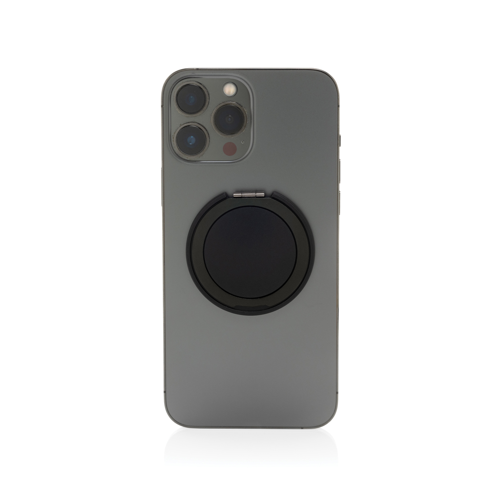 Soporte personalizado magnético Terra Magnetic RCS para teléfono de plástico - Tecnología - Regalo Promocional Personalizado - imagen 6