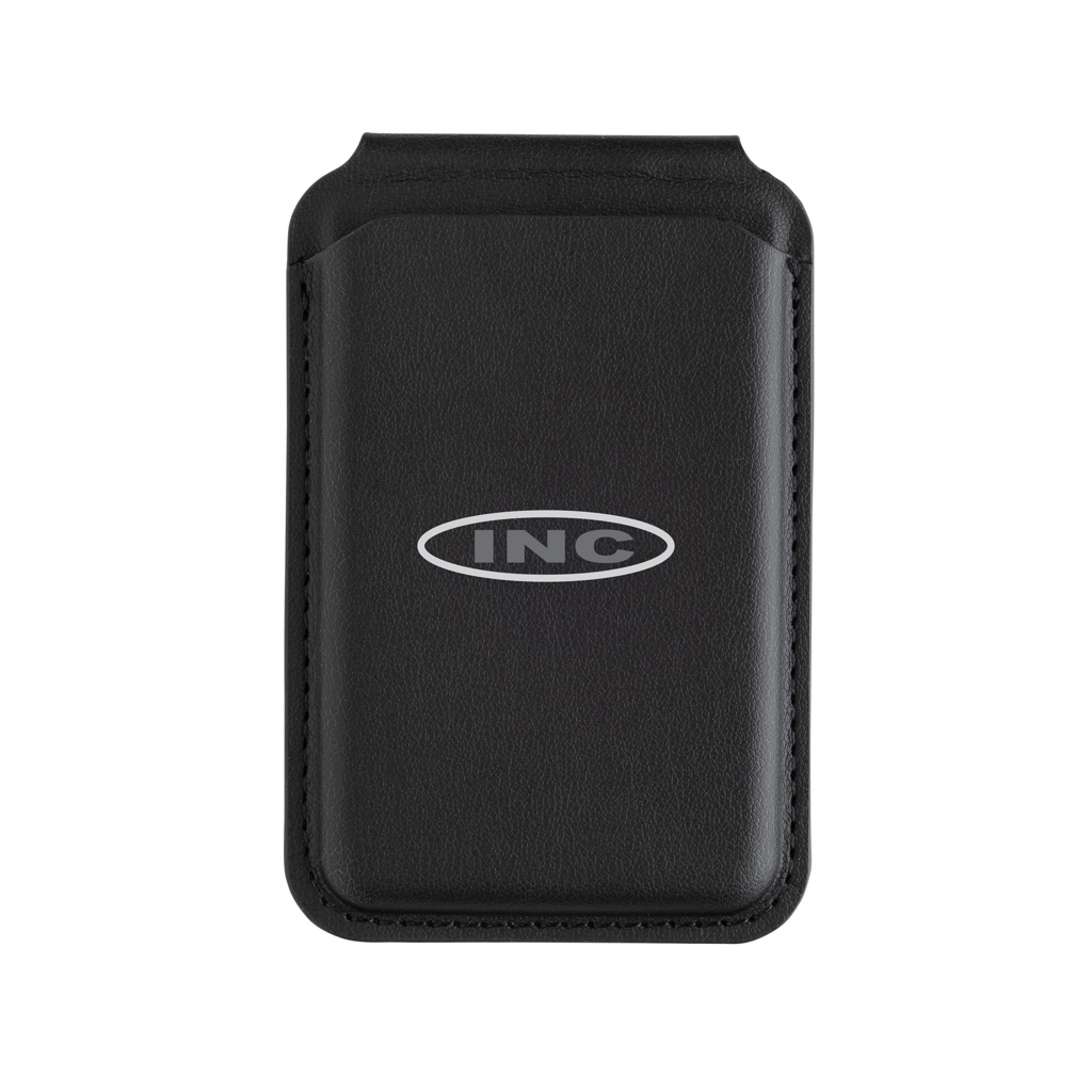 Cartera personalizada magnética Magstand RCS de PU reciclada para teléfono - Tecnología - Regalo Promocional Personalizado - imagen 10