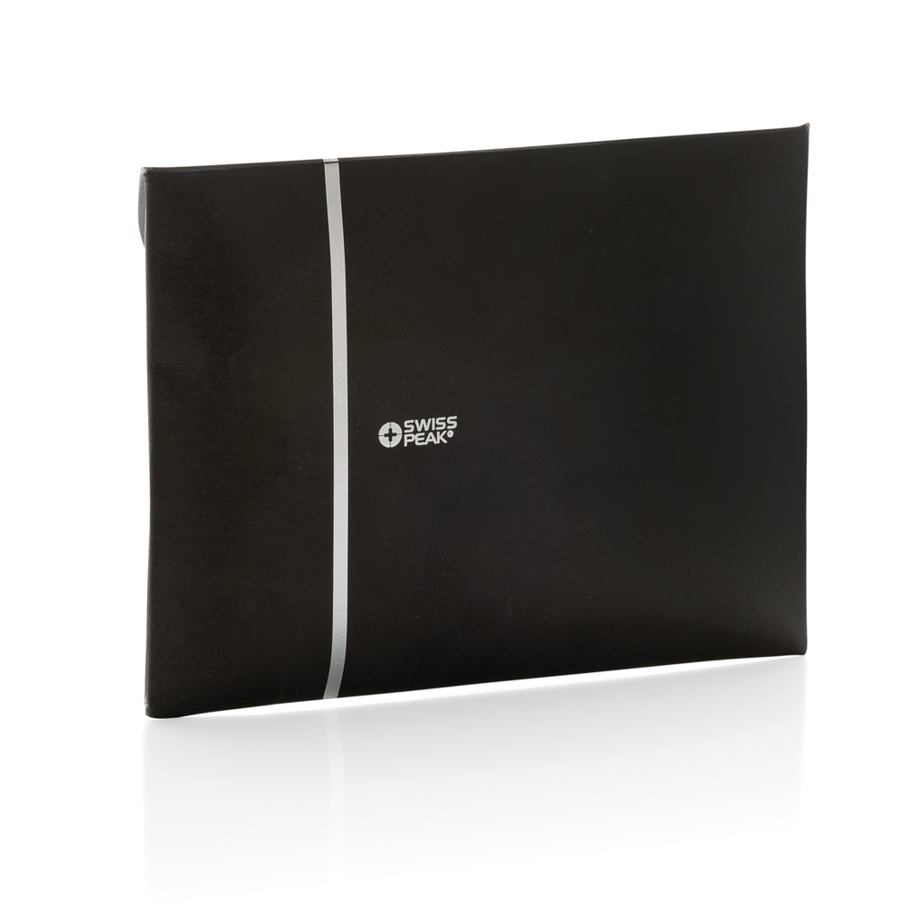 Cartera personalizada magnética Magstand RCS de PU reciclada para teléfono - Tecnología - Regalo Promocional Personalizado - imagen 12