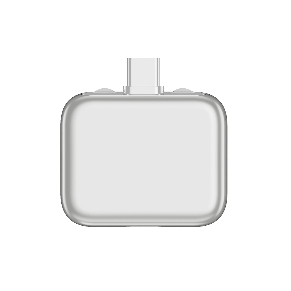 Adaptador USB-C ChargeGuard RCS con desconexión automática - Tecnología - Regalo Promocional Personalizado - imagen 3